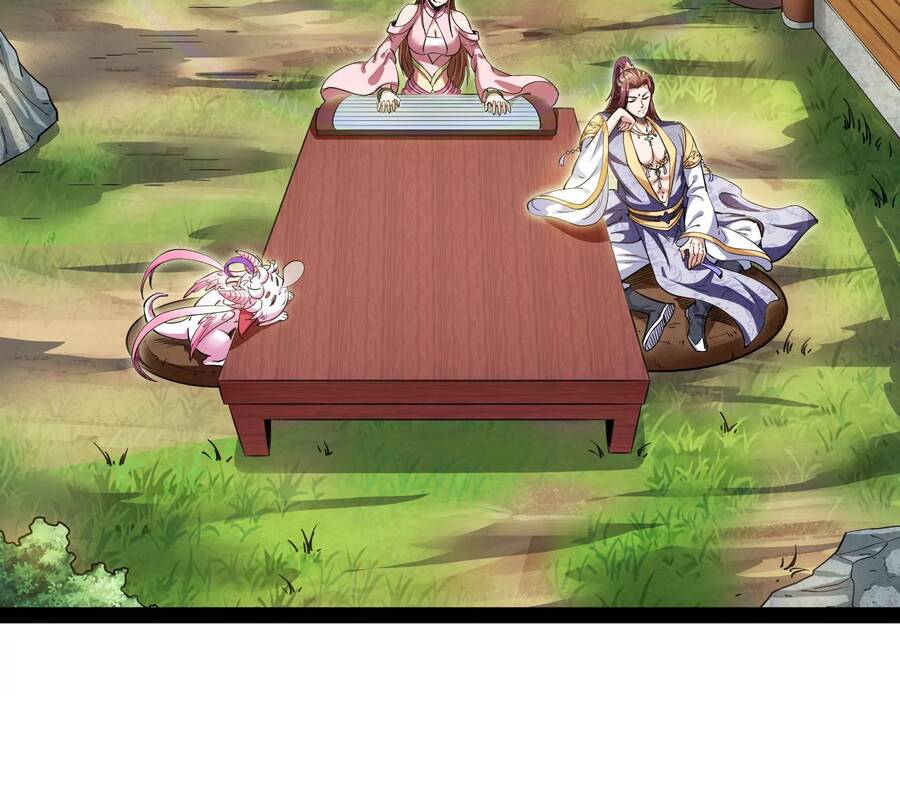 Đánh Bại Chư Thiên - Chương 56