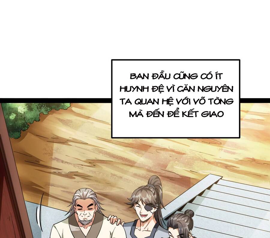 Đánh Bại Chư Thiên - Chương 56