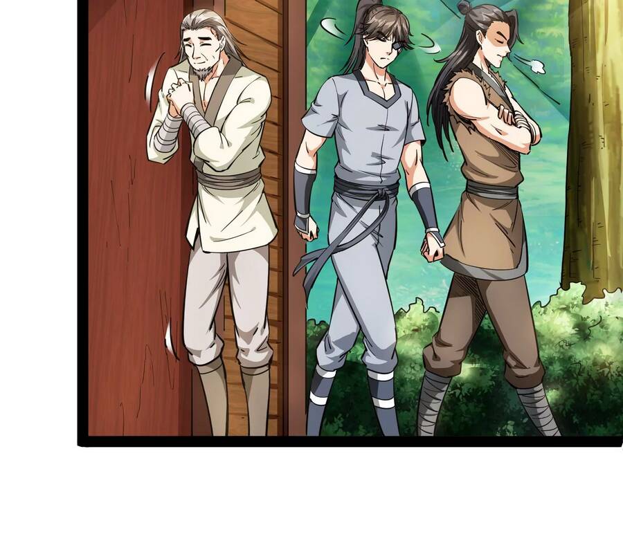 Đánh Bại Chư Thiên - Chương 56