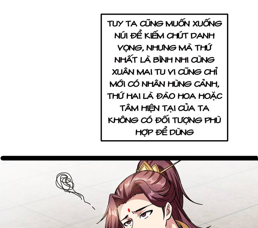 Đánh Bại Chư Thiên - Chương 56