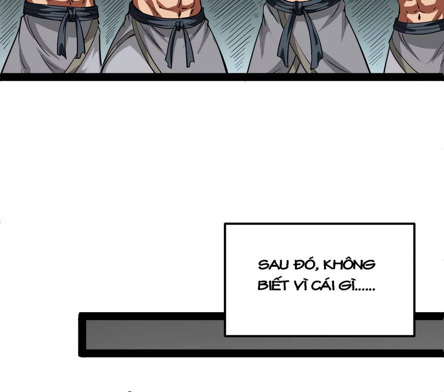 Đánh Bại Chư Thiên - Chương 56