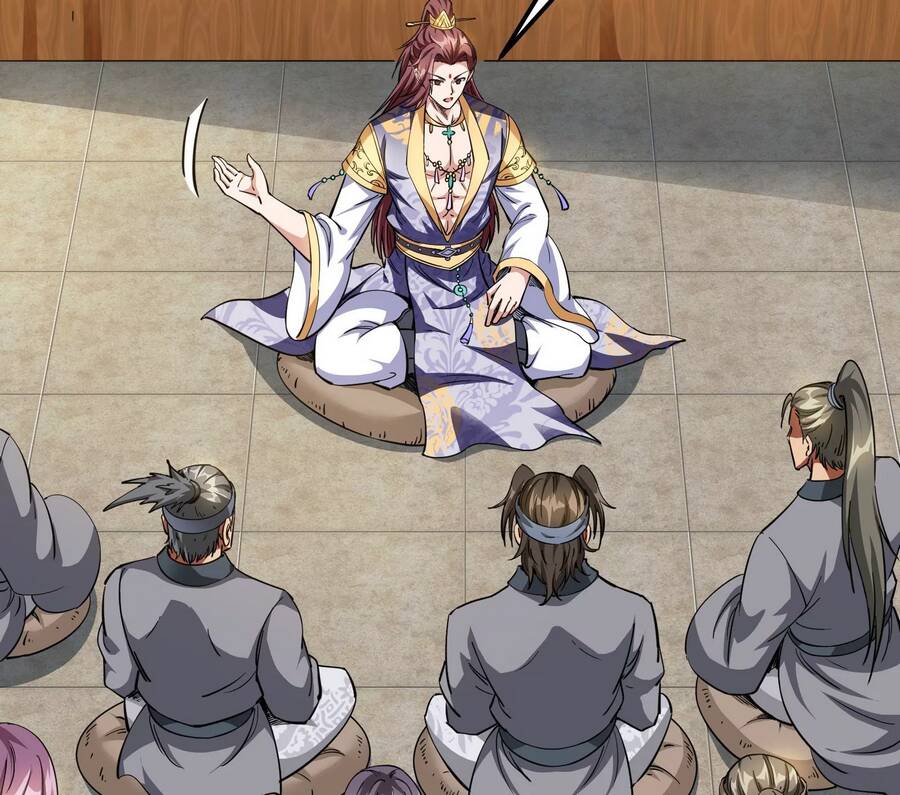 Đánh Bại Chư Thiên - Chương 56