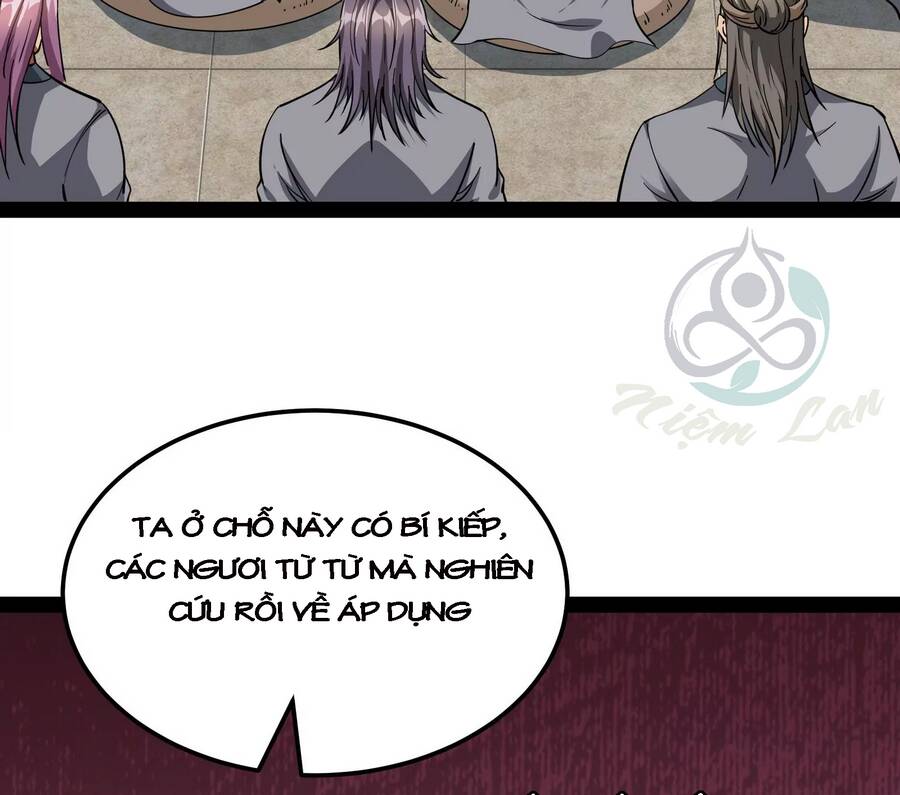 Đánh Bại Chư Thiên - Chương 56