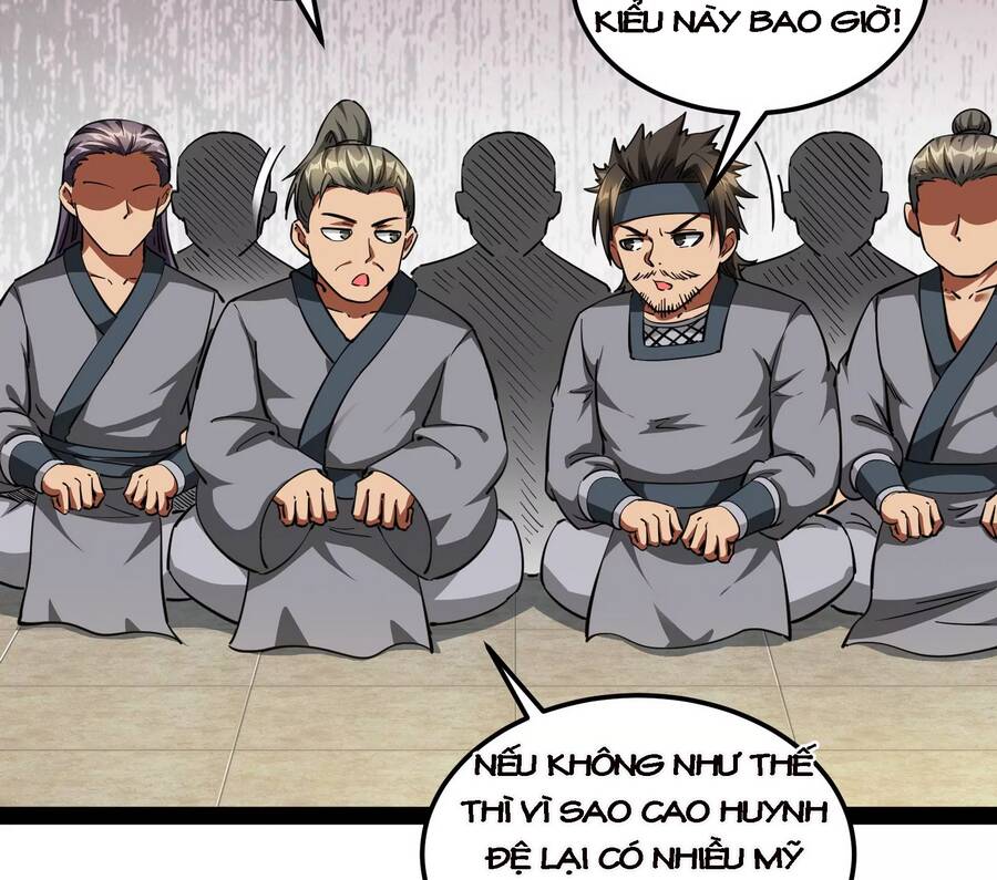 Đánh Bại Chư Thiên - Chương 56