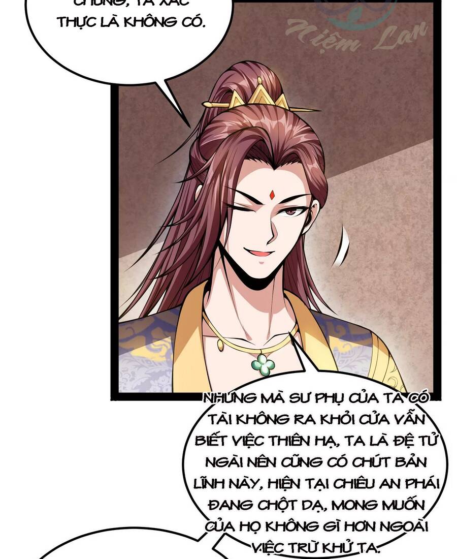 Đánh Bại Chư Thiên - Chương 56