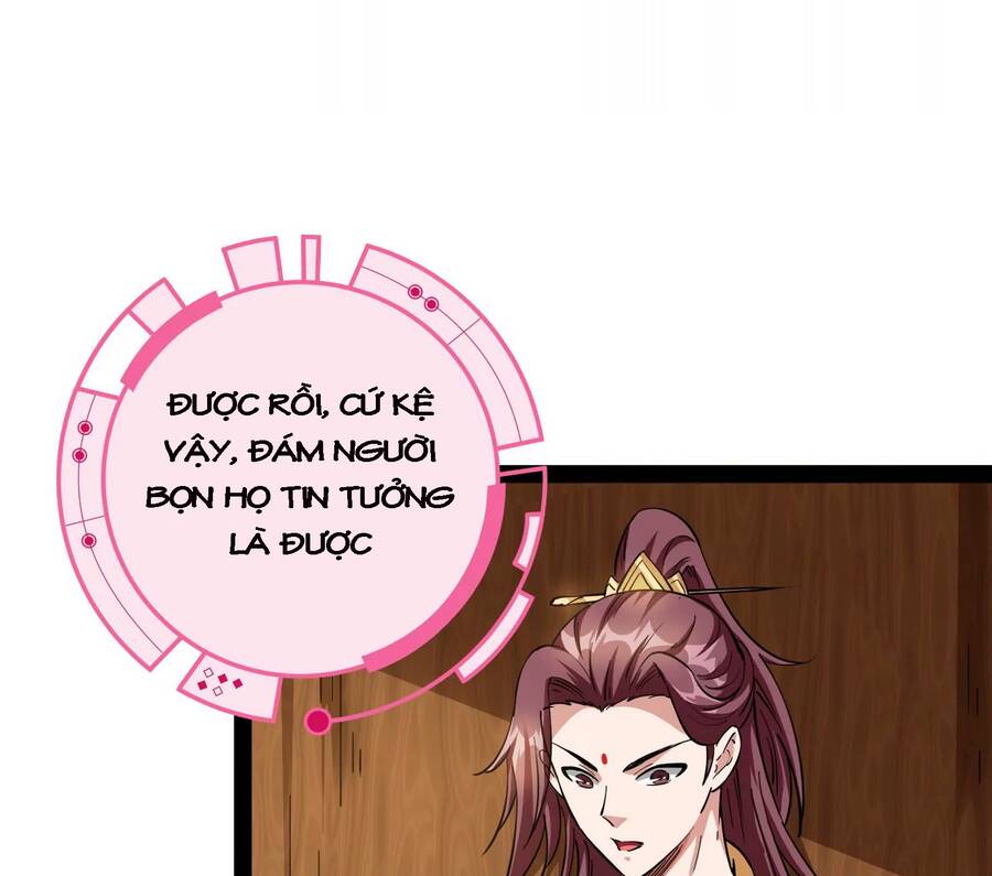 Đánh Bại Chư Thiên - Chương 56