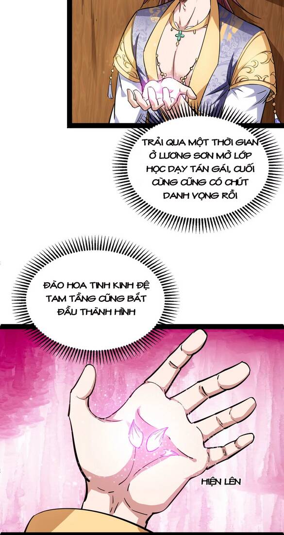 Đánh Bại Chư Thiên - Chương 56