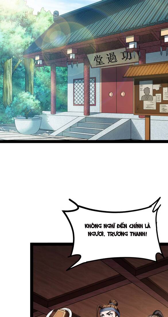 Đánh Bại Chư Thiên - Chương 56