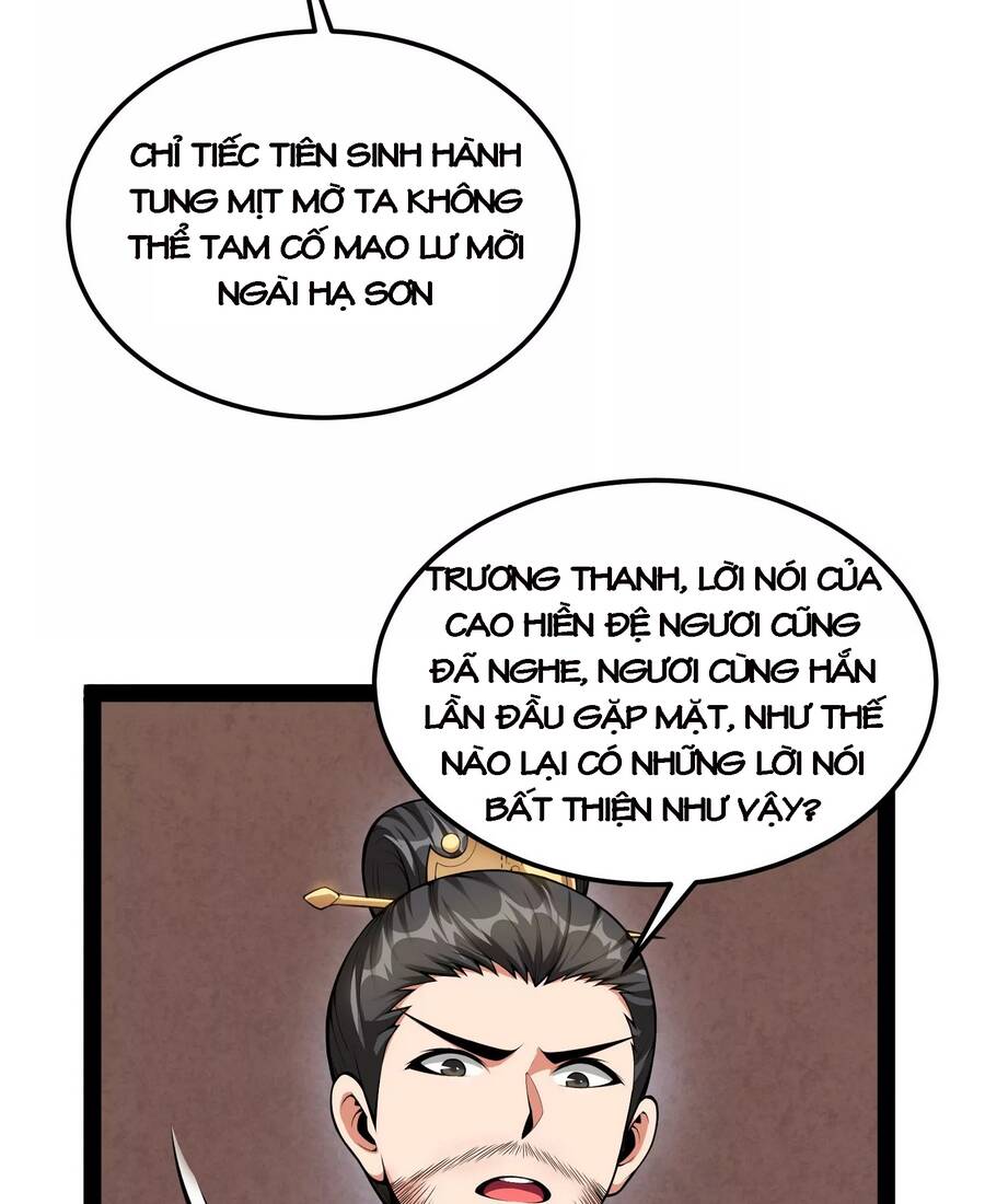 Đánh Bại Chư Thiên - Chương 56