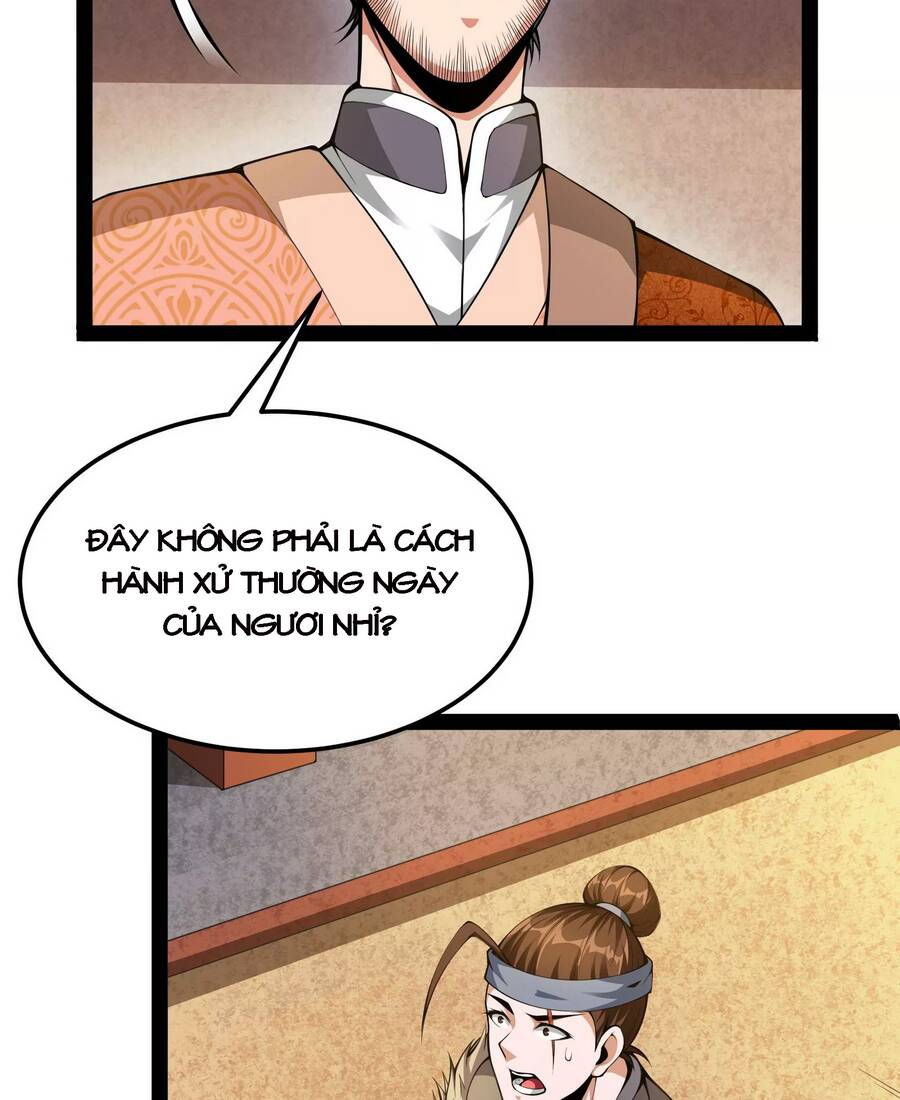 Đánh Bại Chư Thiên - Chương 56