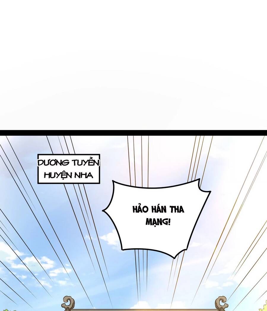 Đánh Bại Chư Thiên - Chương 57