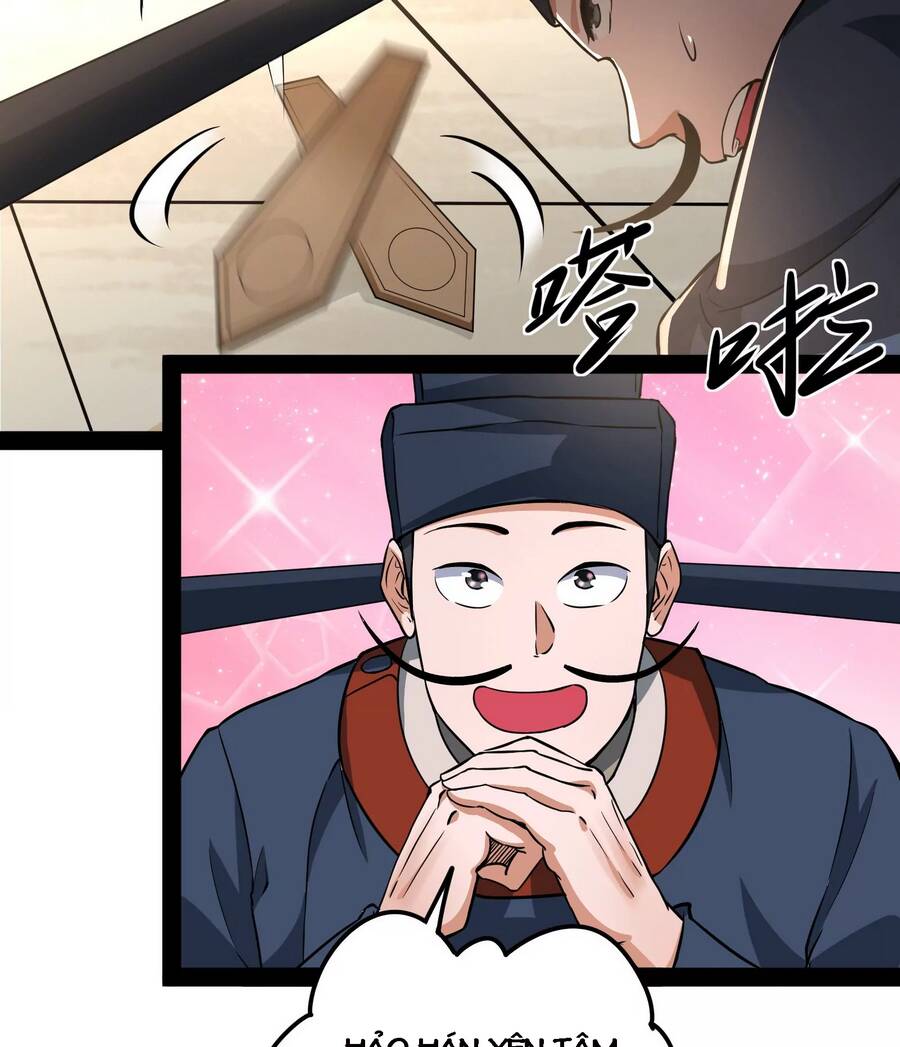 Đánh Bại Chư Thiên - Chương 57