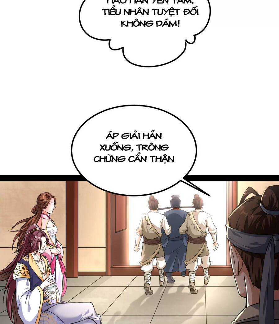 Đánh Bại Chư Thiên - Chương 57