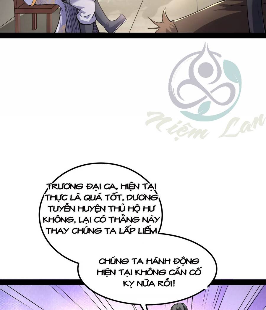 Đánh Bại Chư Thiên - Chương 57