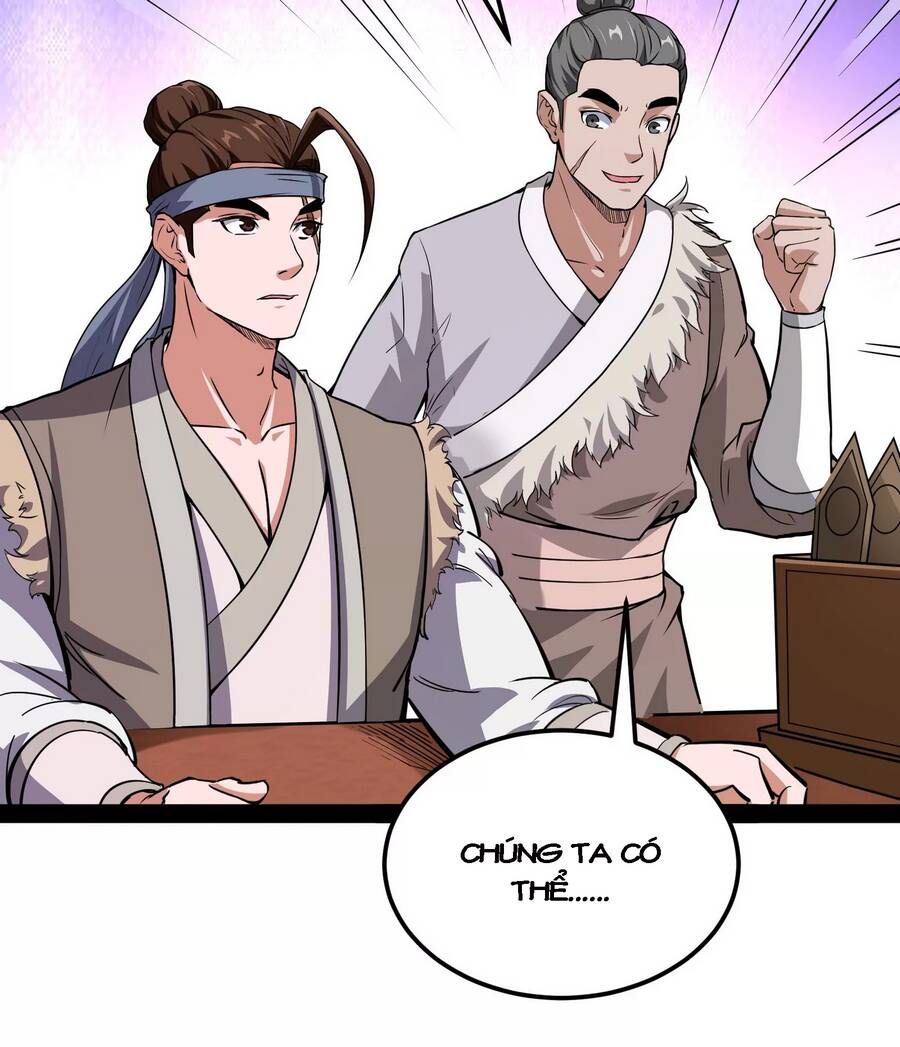 Đánh Bại Chư Thiên - Chương 57