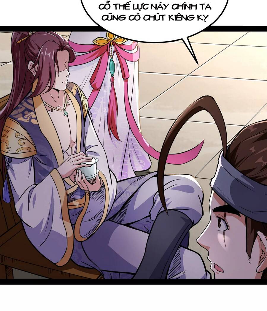 Đánh Bại Chư Thiên - Chương 57