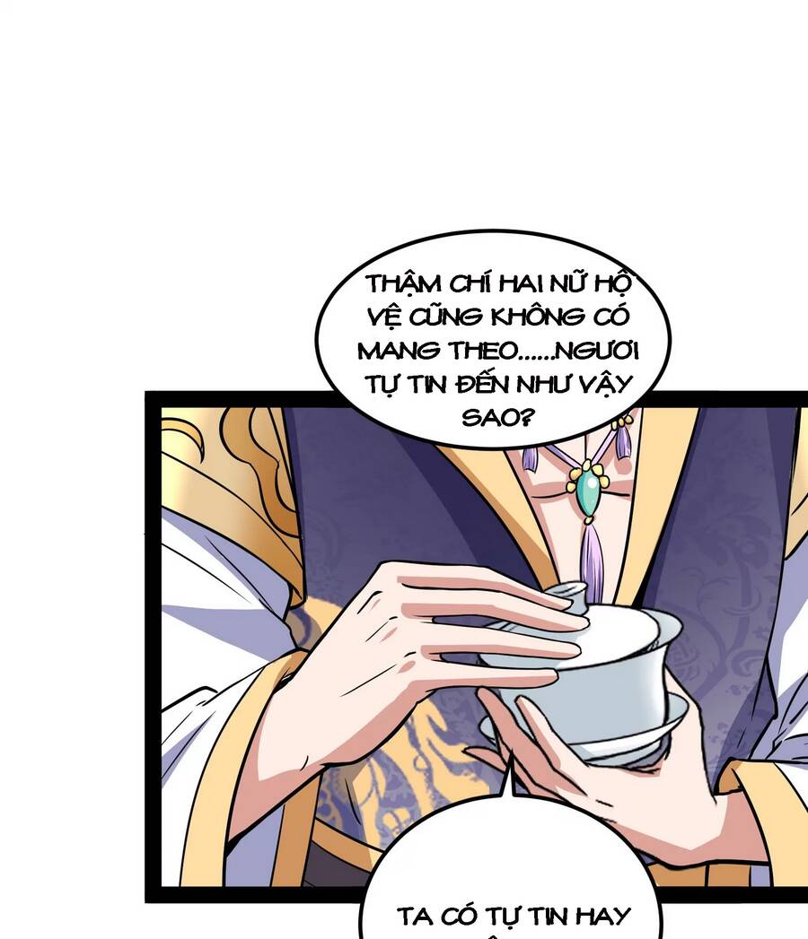 Đánh Bại Chư Thiên - Chương 57