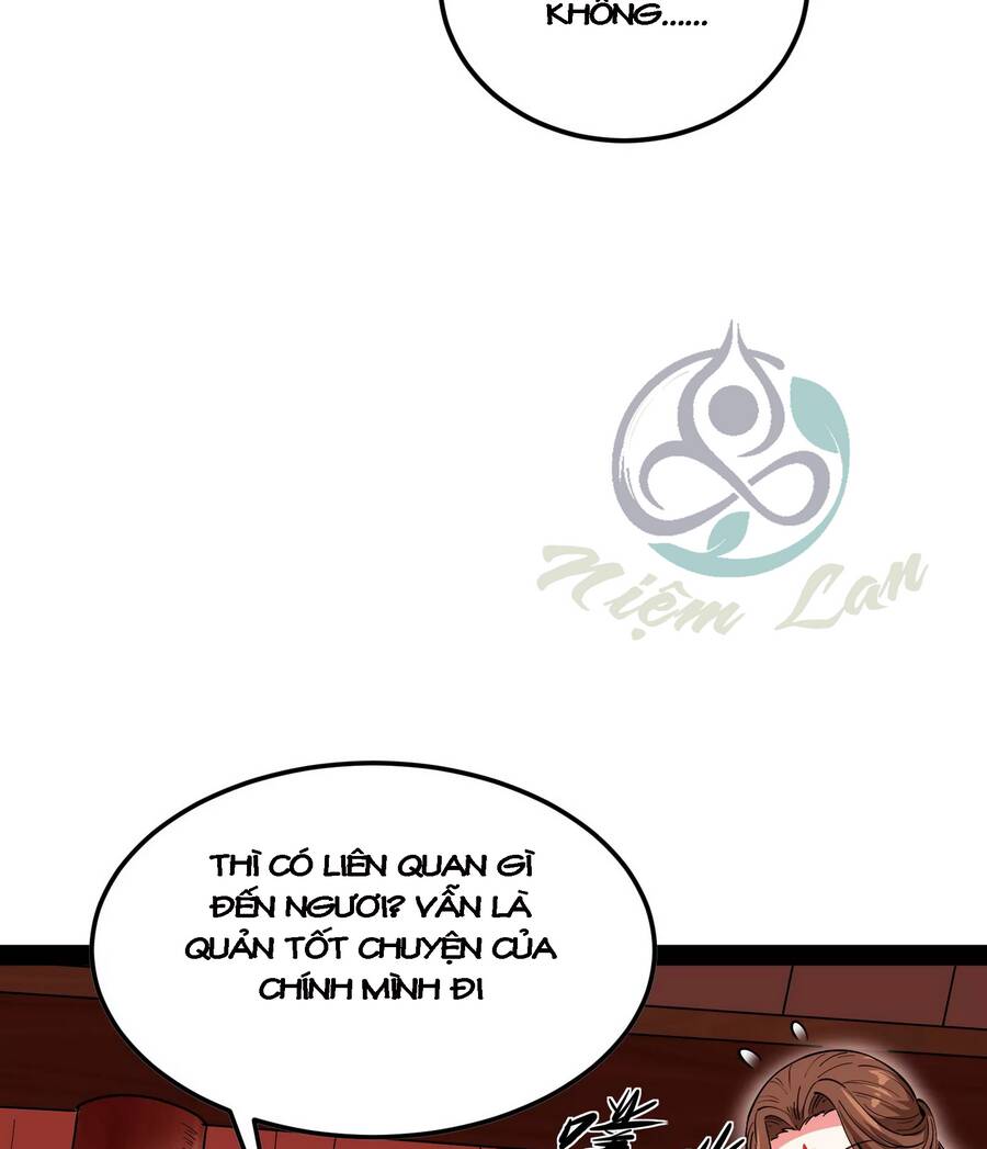 Đánh Bại Chư Thiên - Chương 57