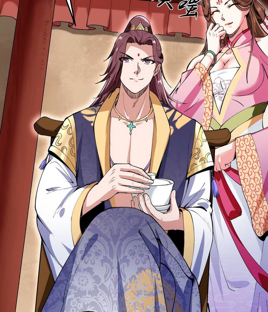 Đánh Bại Chư Thiên - Chương 57