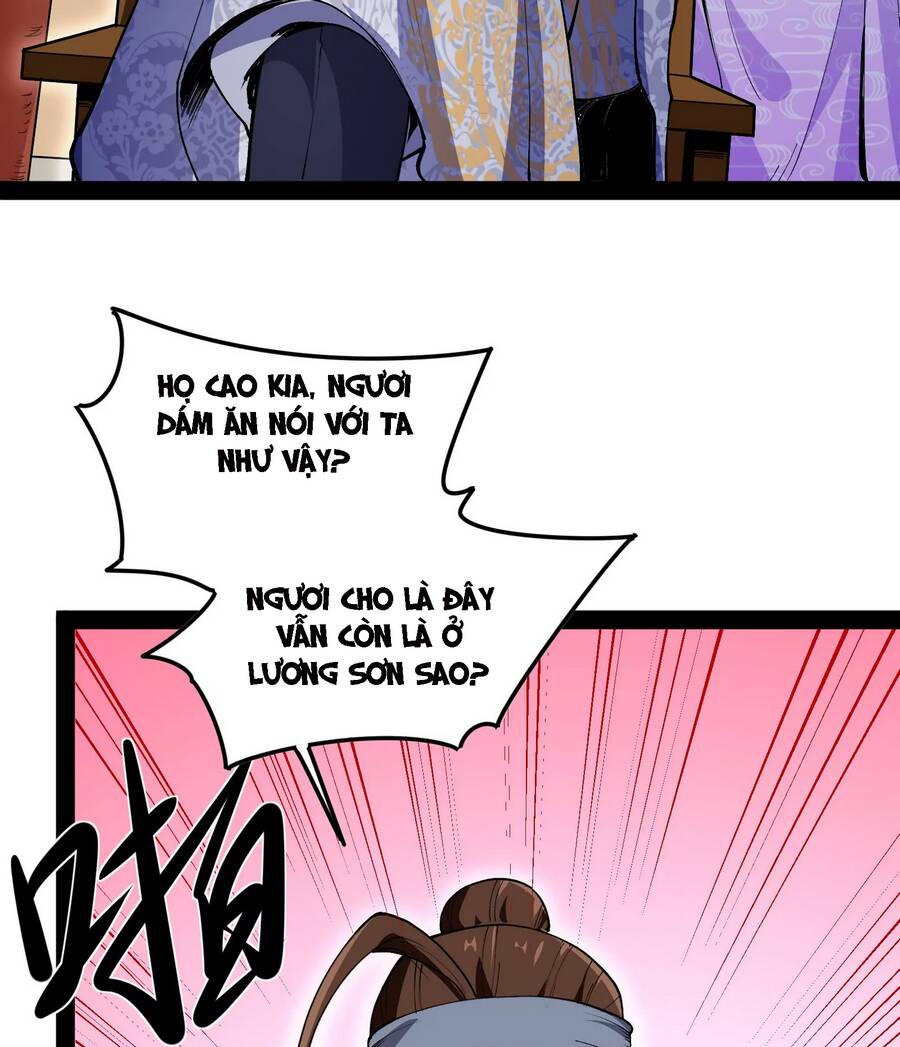 Đánh Bại Chư Thiên - Chương 57