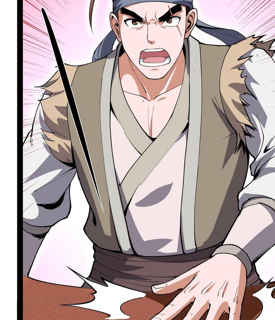 Đánh Bại Chư Thiên - Chương 57