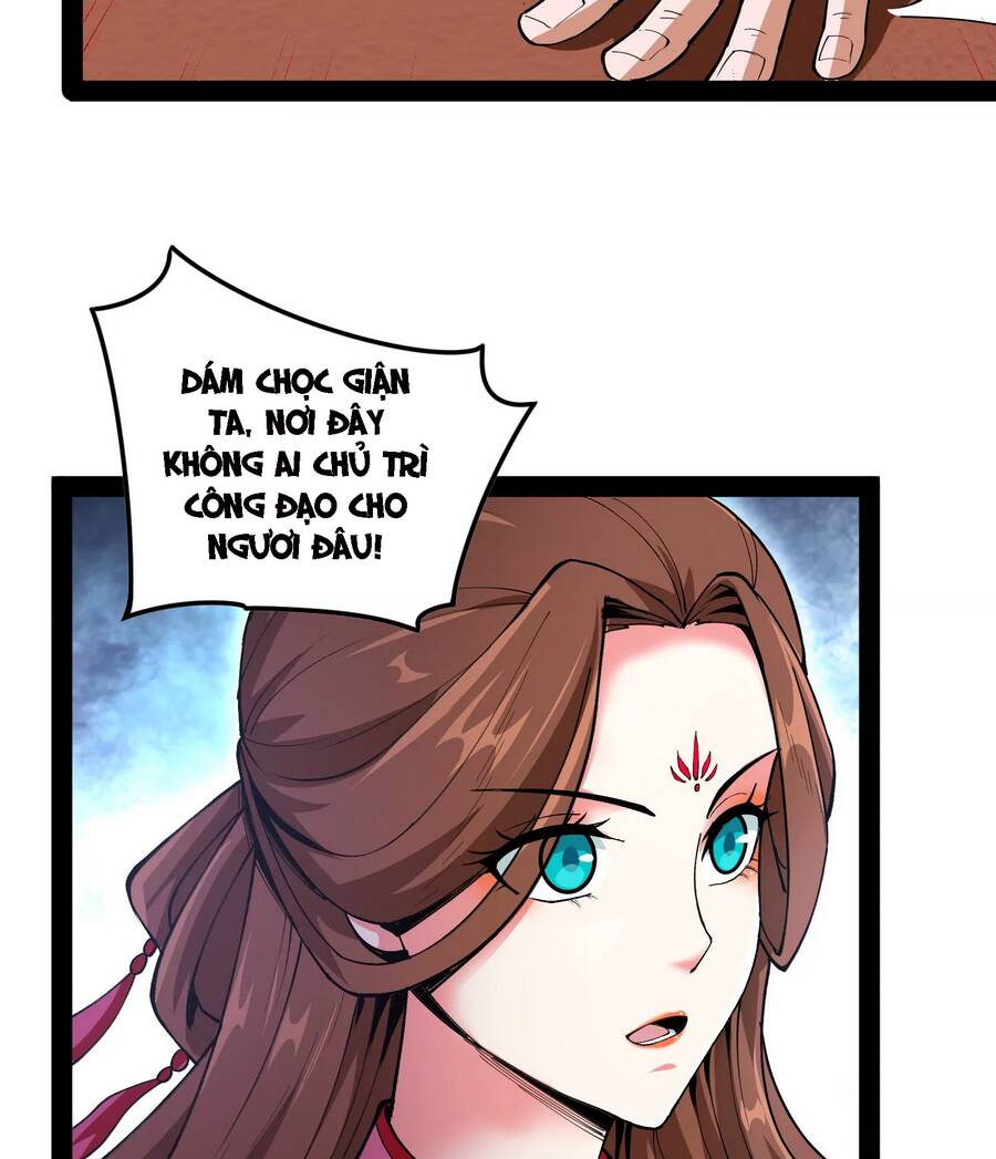 Đánh Bại Chư Thiên - Chương 57