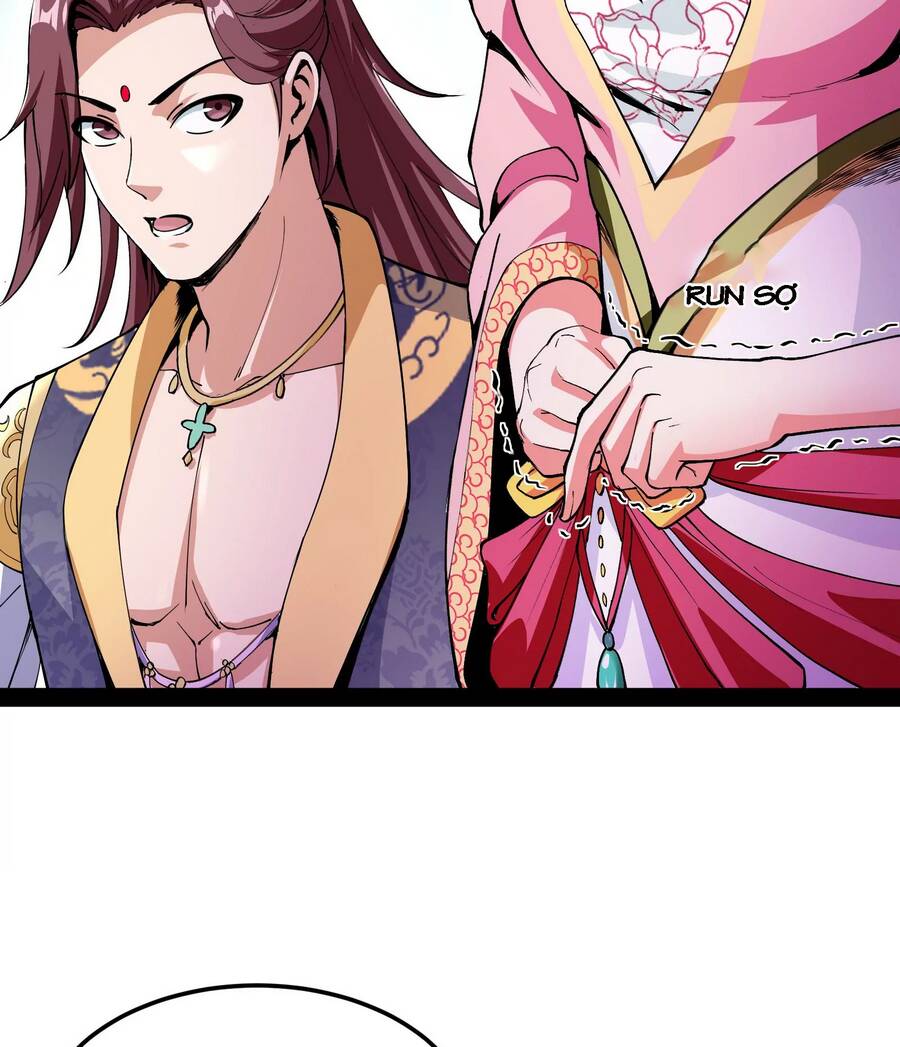 Đánh Bại Chư Thiên - Chương 57