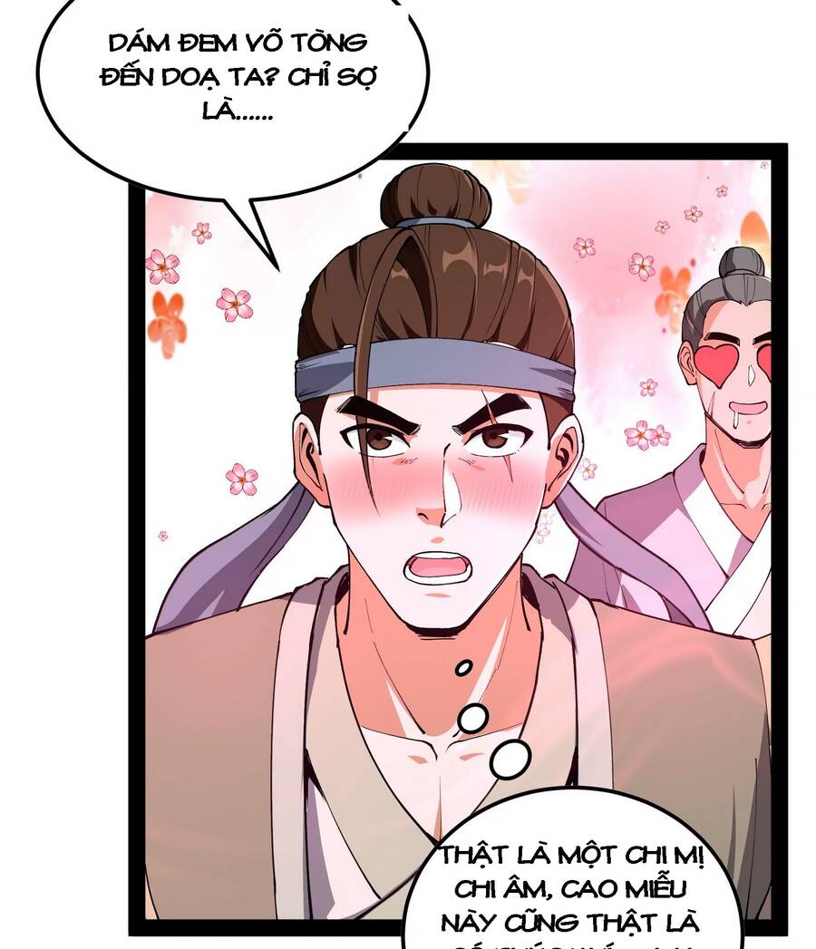 Đánh Bại Chư Thiên - Chương 57