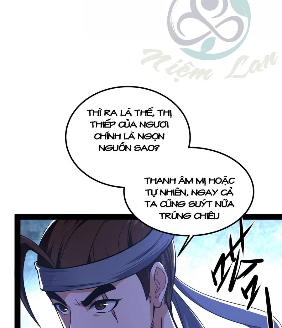 Đánh Bại Chư Thiên - Chương 57