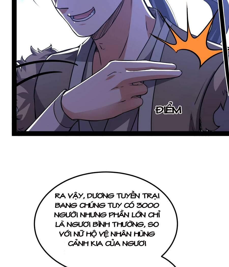 Đánh Bại Chư Thiên - Chương 57