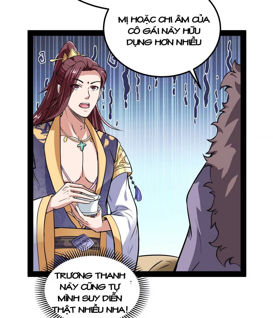 Đánh Bại Chư Thiên - Chương 57