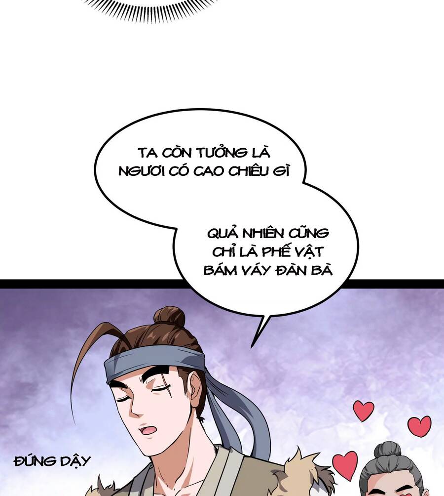 Đánh Bại Chư Thiên - Chương 57