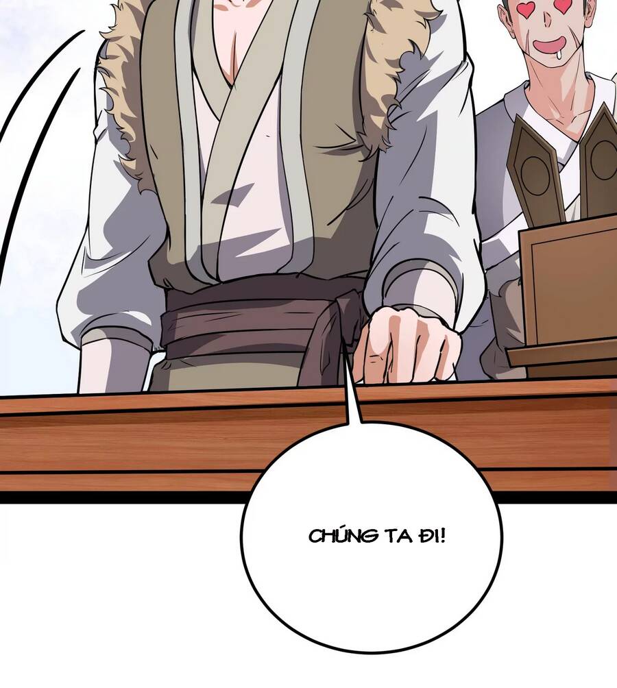 Đánh Bại Chư Thiên - Chương 57