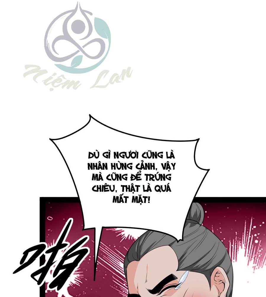 Đánh Bại Chư Thiên - Chương 57