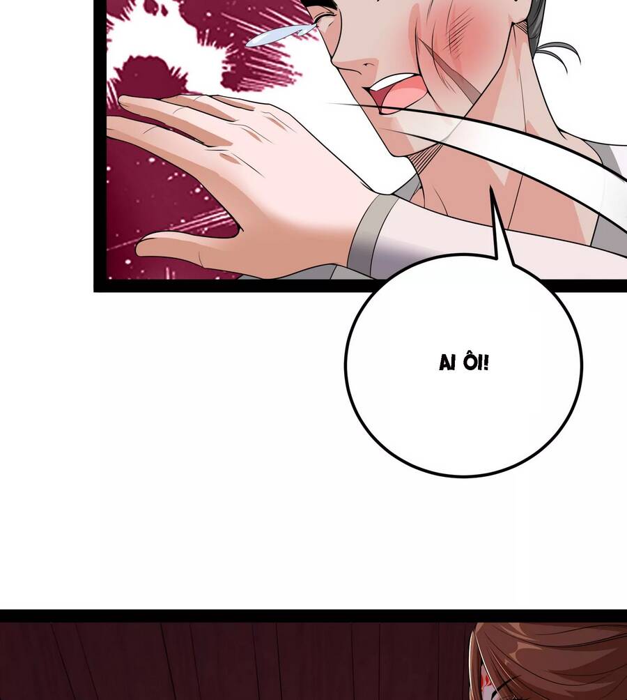 Đánh Bại Chư Thiên - Chương 57