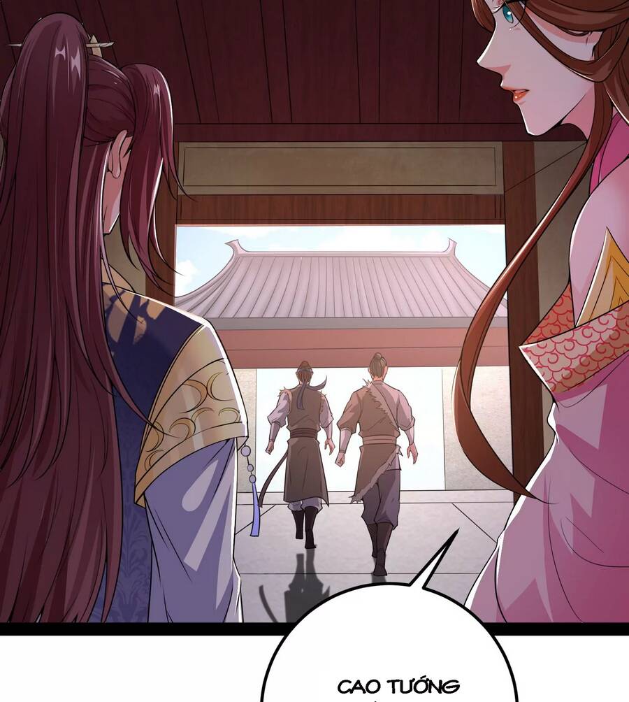 Đánh Bại Chư Thiên - Chương 57