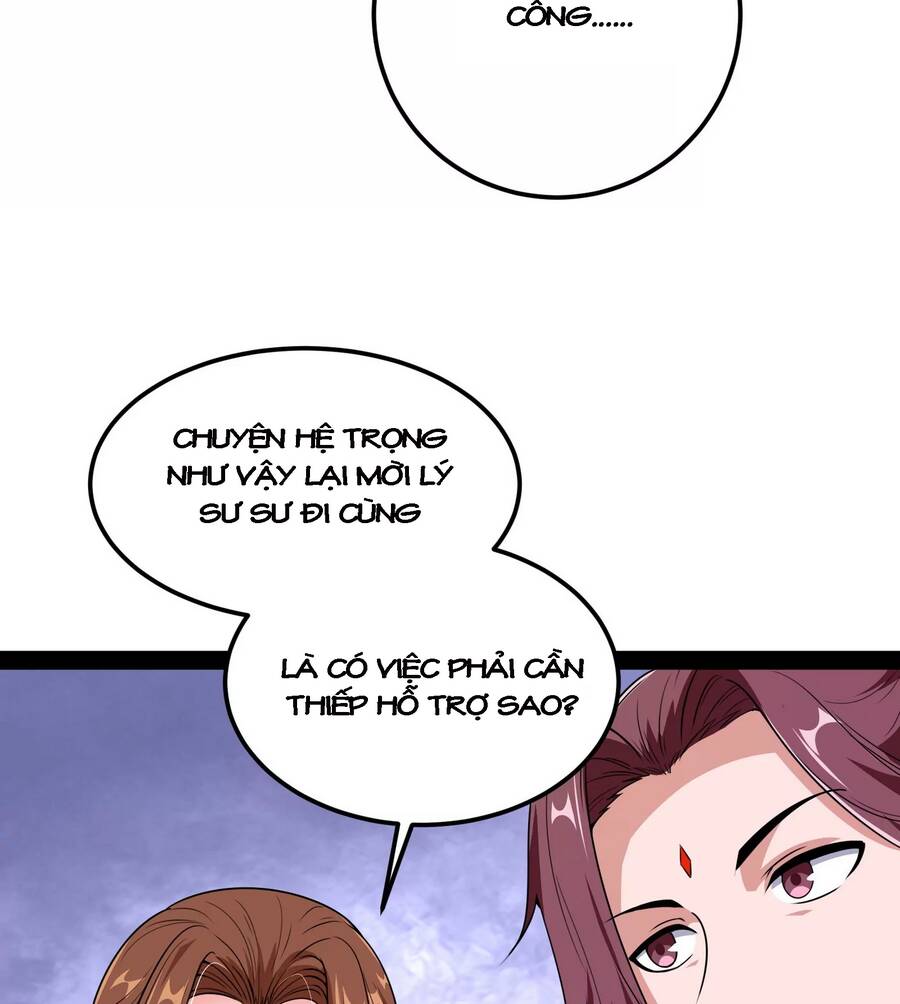 Đánh Bại Chư Thiên - Chương 57