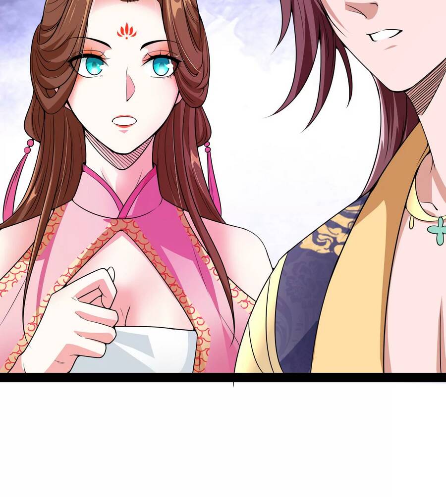 Đánh Bại Chư Thiên - Chương 57