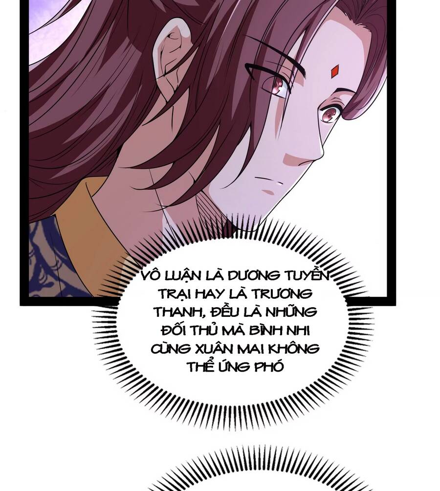 Đánh Bại Chư Thiên - Chương 57