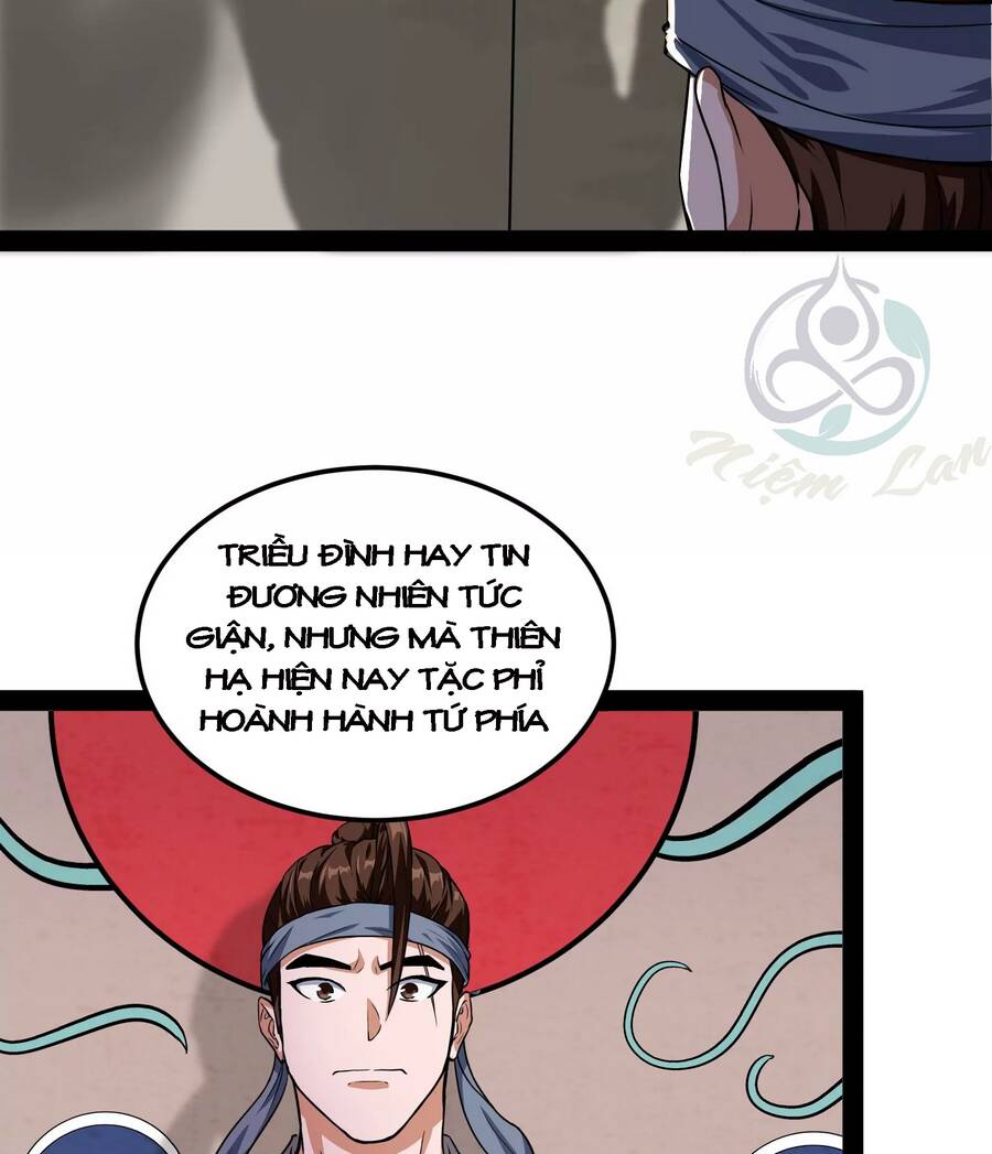 Đánh Bại Chư Thiên - Chương 57