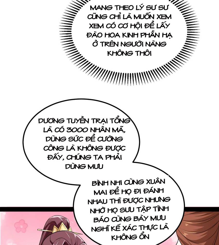 Đánh Bại Chư Thiên - Chương 57