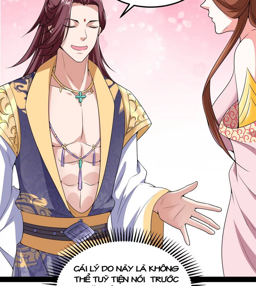 Đánh Bại Chư Thiên - Chương 57