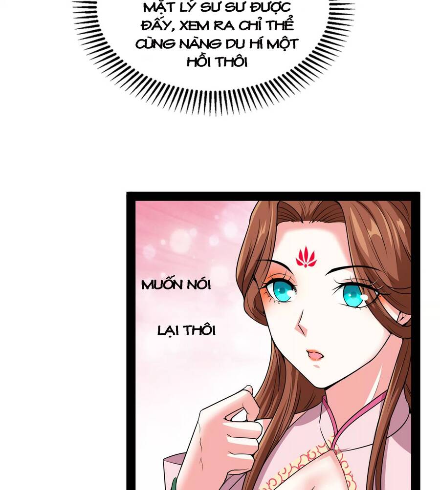 Đánh Bại Chư Thiên - Chương 57