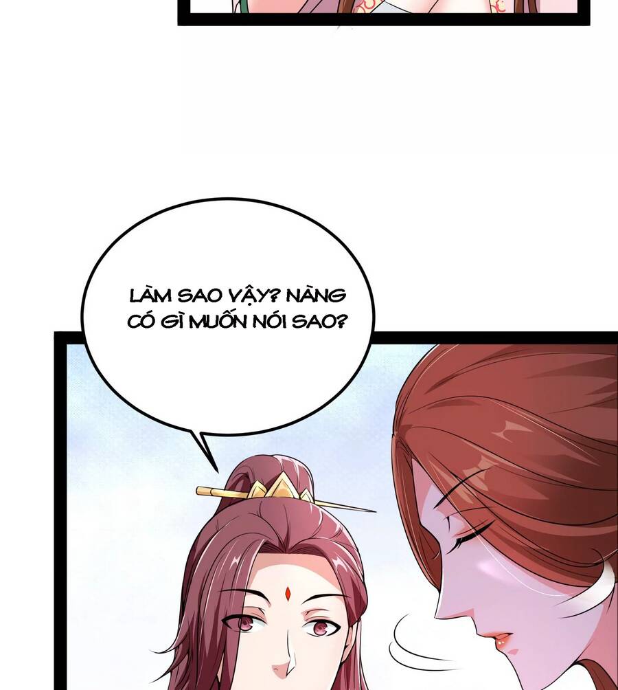 Đánh Bại Chư Thiên - Chương 57