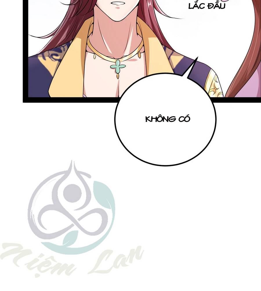 Đánh Bại Chư Thiên - Chương 57