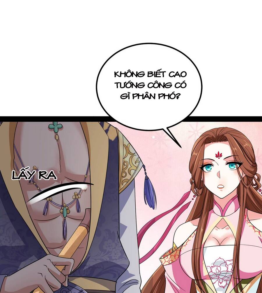 Đánh Bại Chư Thiên - Chương 57