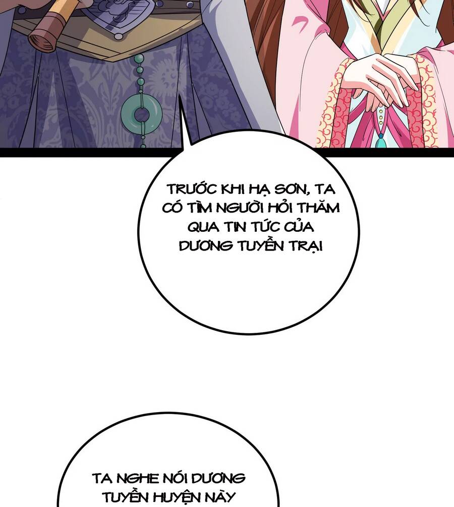 Đánh Bại Chư Thiên - Chương 57