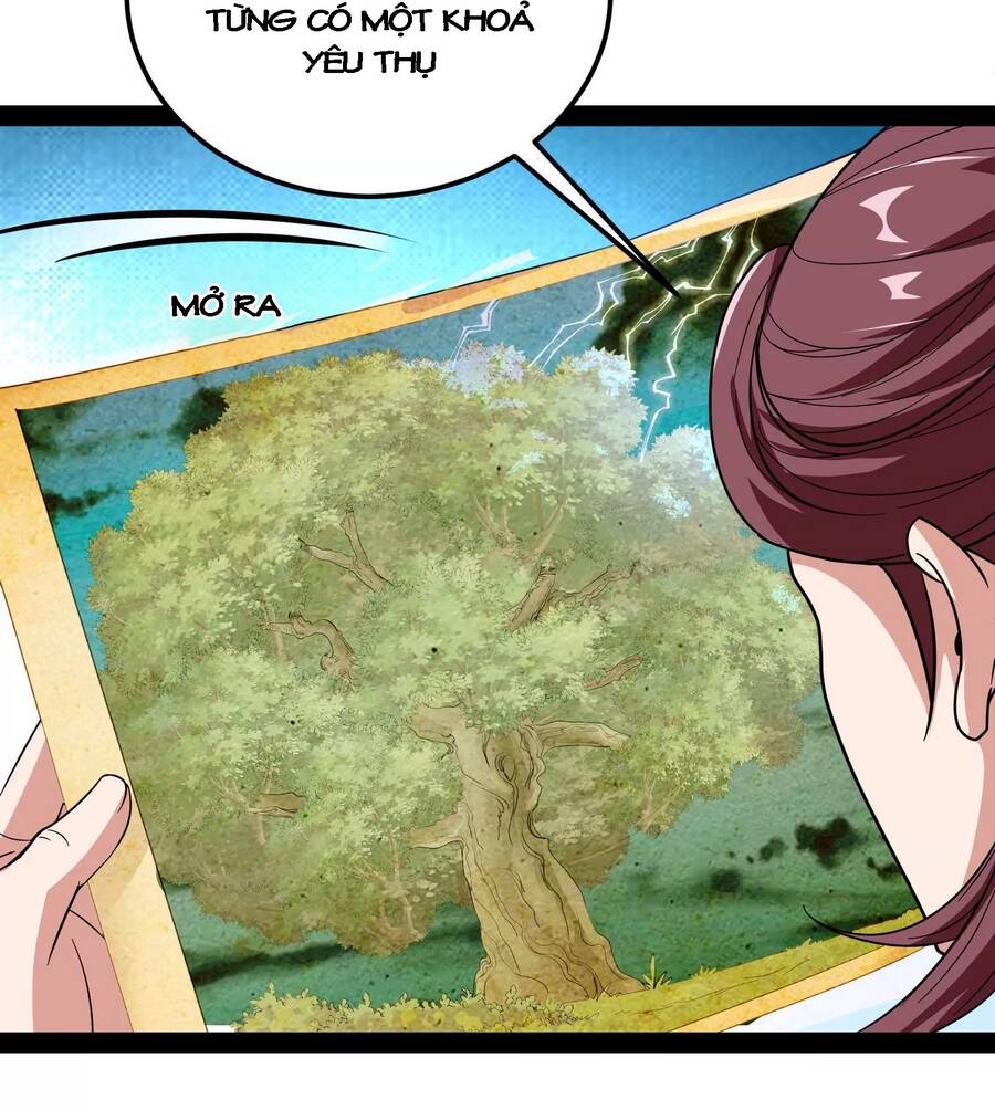 Đánh Bại Chư Thiên - Chương 57