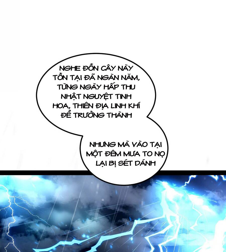 Đánh Bại Chư Thiên - Chương 57