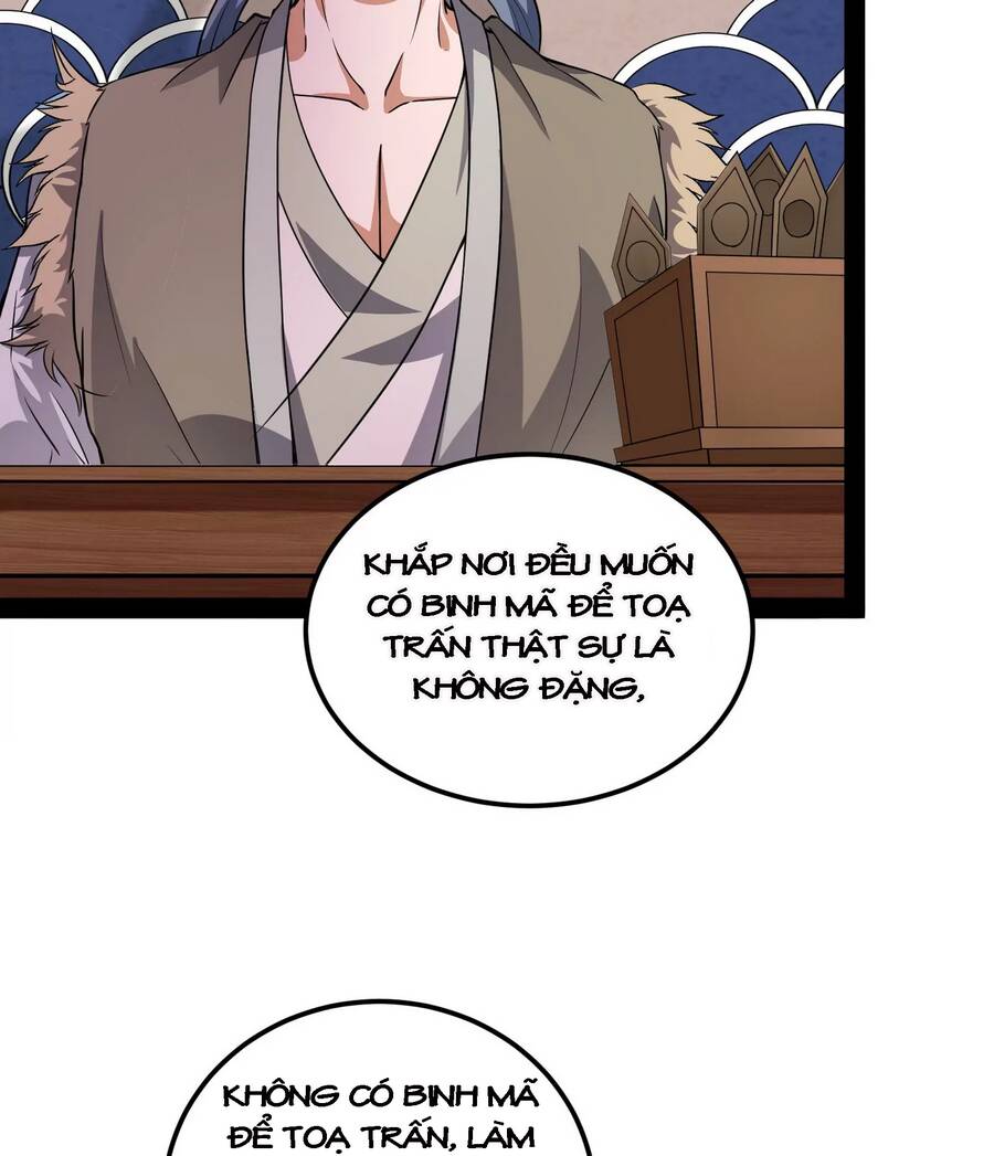 Đánh Bại Chư Thiên - Chương 57